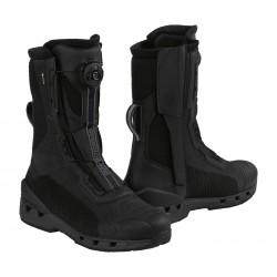 BMW Motorrad Μπότες Soulor GORE-TEX Unisex Μαύρες ΕΝΔΥΣΗ